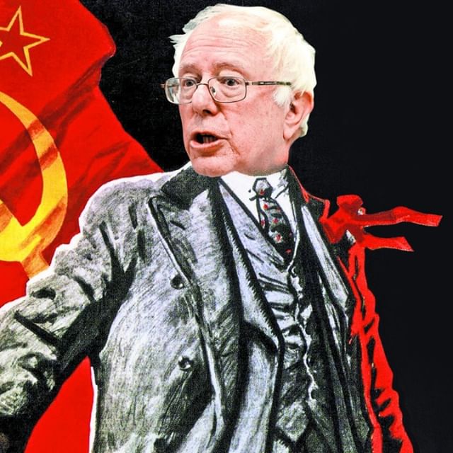 Sen. Bernie Sanders (I-VT) likes to paint himself as an unparalleled champion of the working class, but really he's a limousine liberal with a cool million in his bank account and a sweet new beach house he bought after selling out to Crooked Hillary in 2016.  #berniesanders #ColdWar #Putin #russiancollusion #socialism #Soviets #trump #USSR