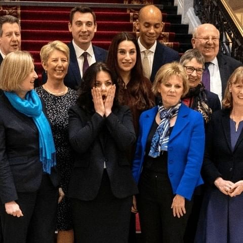 On the day when the UK was supposed to be leaving the EU, a group of MPs, formerly from both Liberal and Conservative (Tory) parties, have broken away and formed a new party.
The Independent Group (TIG), currently made up of 8 former Labour and 3 ex-Tory MPs, has announced that it has applied to register as a political party under the name "Change UK (CUK)â€™â€™. #Brexit #Britain #ChangeUK #conservative #CUK #EU #Labour #Leave #Remain #SoftBrexit
