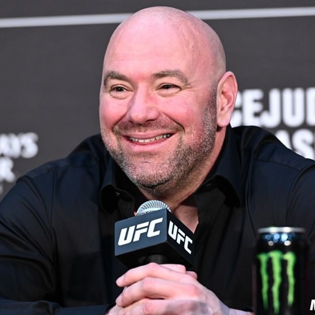 UFC President, Dana White, announced Monday evening that he has signed a new 7-year deal to remain with the mixed martial arts giant.
White, 49, has guided the UFC into a multi-billion-dollar organization during his tenure with the company and was instrumental in creating “The Ultimate Fighter,” a popular reality series.  #conormcgregor #espn #mma #rondarousey #ufcdanawhite