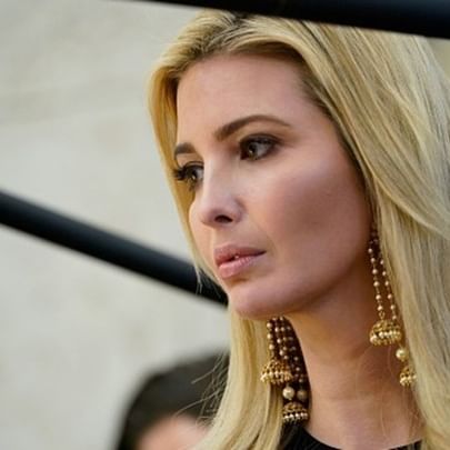If Ivanka Trump were a Democrat, liberals would champion her as a leader for women. After all, here is a woman who led the fight for paid family leave, championed STEM education for women, headed a women’s empowerment initiative, and as a working mom of three, owned multiple businesses, including an affordable and stylish clothing line for professional women.  #Democrats #donaldtrump #feminism #IvankaTrump #Republicans #Women