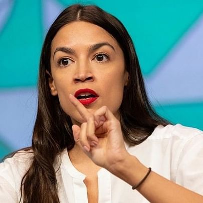 Rep. Alexandria Ocasio-Cortez (D-N.Y.) agreed on Tuesday with a New York radio host, saying that what’s happening in Israel is “very criminal.” “Now you look around the globe and you have multiple corrupt governments working together—you’ve got Israel, you’ve got America, you’ve got Russia, you’ve got the Saudis, right—all working in concert.  #AOC #BDS #Democrats #Israel #OcasioCortez