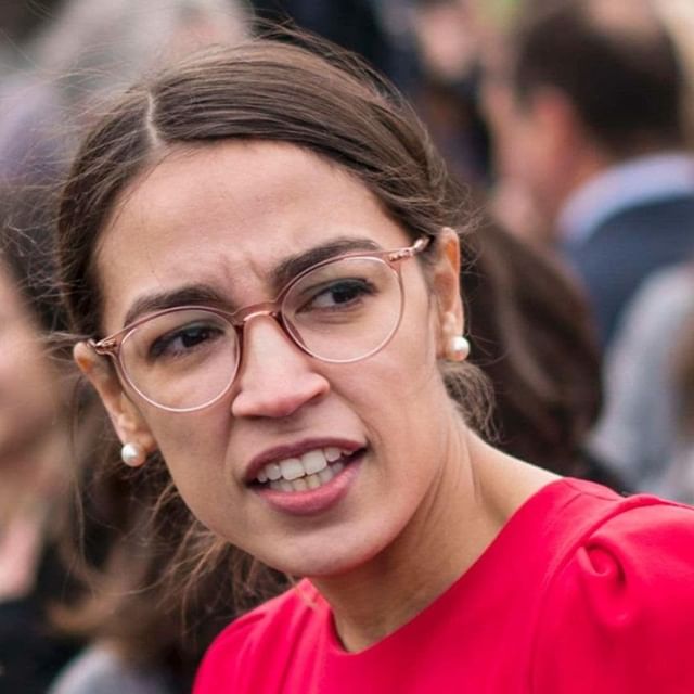 Democratic Rep. Alexandria Ocasio-Cortez said in an interview Tuesday that marginalized communities in the U.S. and across the globe “have no choice but to riot” under certain conditions.  #AOC #Democrats #OcasioCortez #Riots
https://theschpiel.com/politics/ocasio-cortez-marginalized-communities-have-no-choice-but-to-riot/