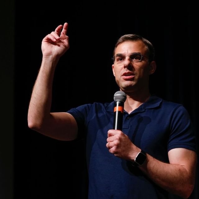 Independent Michigan Rep. Justin Amash attacked President Donald Trump Friday evening as a “threat to liberty in America” who “appears increasingly unstable.” Amash, a former Republican who left the party in July, also dropped a hint of things to come in the 2020 presidential election. “Donald Trump is a threat to liberty in America.  #2020 #amash #JustinAmash #libertarians #nevertrumpers #trump